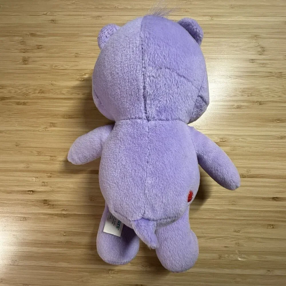 CARE BEARS Harmony Bear 12